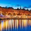 Oportunidades Para Visitas Gratis Por Estocolmo