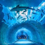 El Dubai Aquarium, el acuario más rico del mundo