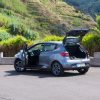 Beneficios del alquiler de coches en Madeira, Portugal